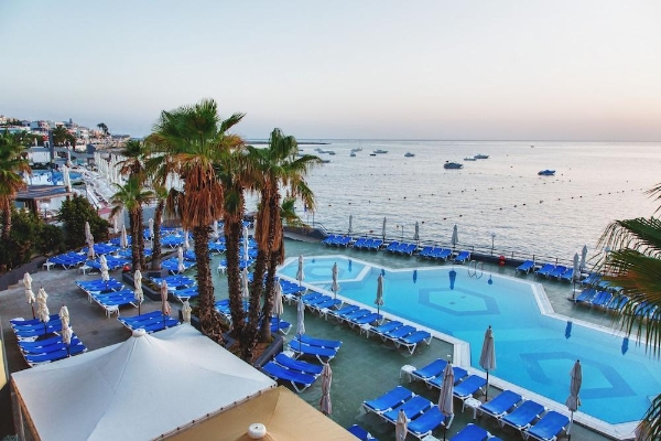 Hotel AX Seashells Resort at Suncrest (Qawra)